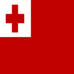 【 Kingdom of Tonga 】