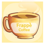 Frappè Coffeè Community