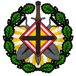 Realmslabourservice of the GAR