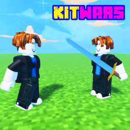 Kitwars [🔫]