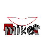 Mike snoopy the dog