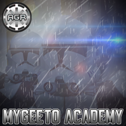 Aʀᴍʏ ᴏғ ᴛʜᴇ Gᴀʟᴀᴄᴛɪᴄ Rᴇᴘᴜʙʟɪᴄ : Mygeeto