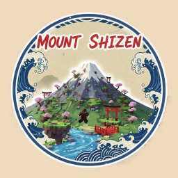 [Free Ava + x100] 🗻Mount Shizen🌸