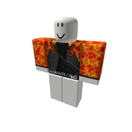 cycokillerBLOX’s bombastic neon animal hoodie thumbnail