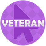 Robloxian Veteran  Association
