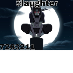 S̸laughter