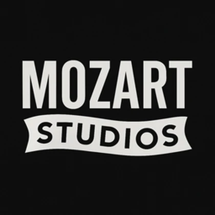 Mozart Studios Roblox group icon