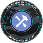 [BUSM] Moderation Department