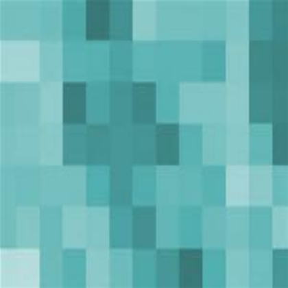 Pixels... :P Roblox decal