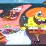 Trick Or Treating! [CLASSIC]