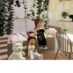 Eve and Liv group