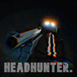 HeadHunter (Beta)