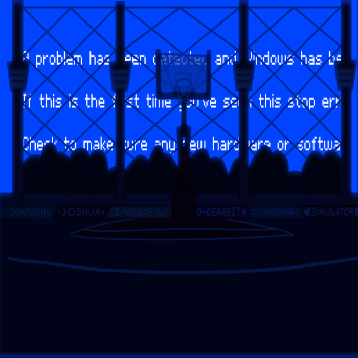 fnf hex background 4 Roblox decal
