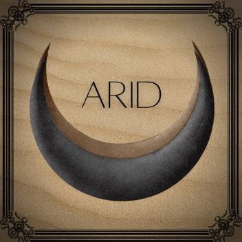 3. Arid