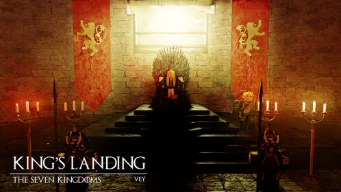 🗡️Kingdom Roleplay