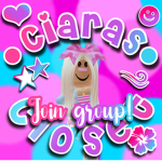 - ciara's clothing -