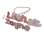 lilah and zayne 3.0 necklace