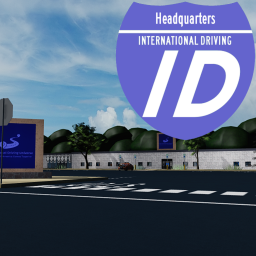 International Driving Universe Headquarters