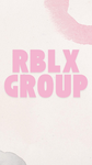 rblx group community!