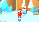 pet simulator freand