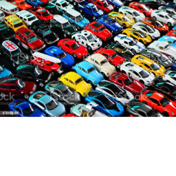 THE Car Place