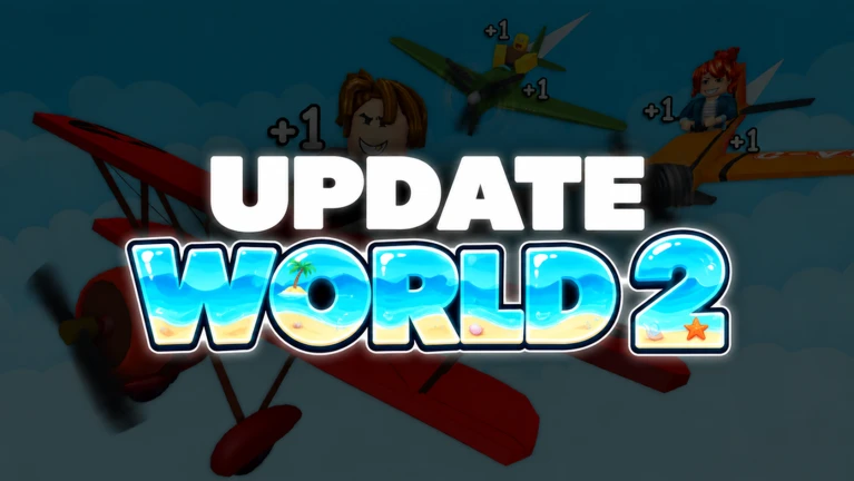 WORLD 2