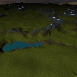 BattleGround 1 (FPS/TPS)