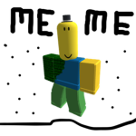 Your Ordinary Meme Plaza!
