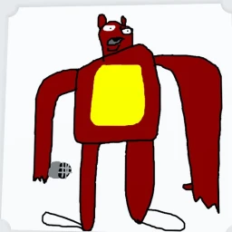 Untitled Game icon