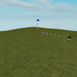 Battle It Out! (New)