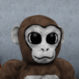 Lethal Baboon [UPDATE!] icon