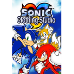 Sonic Clothing Studio
