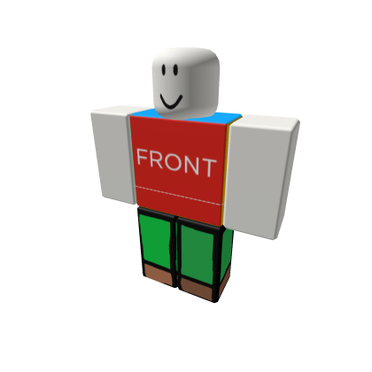 Lumpy's attire (pants) thumbnail