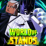 World of Stands