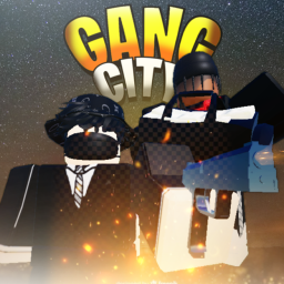 ¡GANG CITY 2! [RolePlay]
