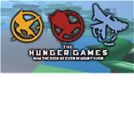 The Robloxian Annual Hunger Games