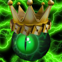 Golden Overseer Fan Hub