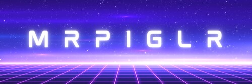 MrPiglr's Neon Ranch