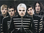 My Chemical Romance RULES!!! ♥