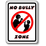 Help stop bulling today