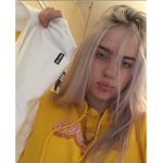 Billie Eilish fan page