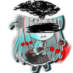 stressed bocchi