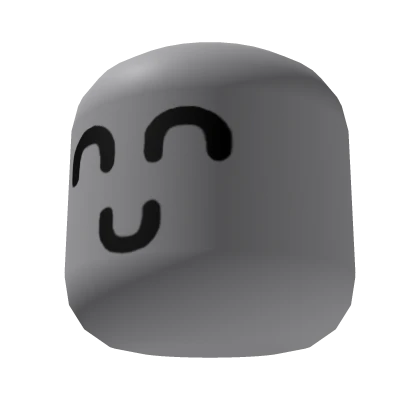 Silly Happy Smiler - Dynamic Head | Roblox Item - Rolimon's
