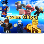 Team Ghouler