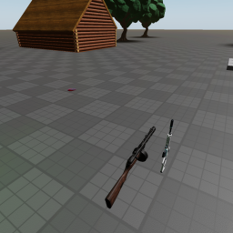 (early access) robloxia town rp