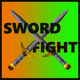 ⚔️Sword Fight⚔️ | Update 0.7