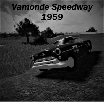 Vamonde Speedway, 1959