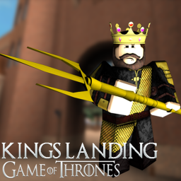 The Capital City, King's Landing