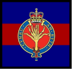 1st Battalion, Welsh Guards.