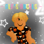 - Alf’s Angels! -